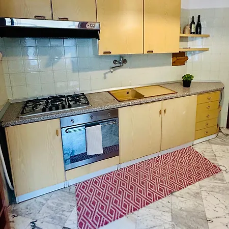 Ca Du Sandru Σέστρι Λεβάντε