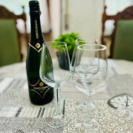 Ca Du Sandru * Sestri Levante