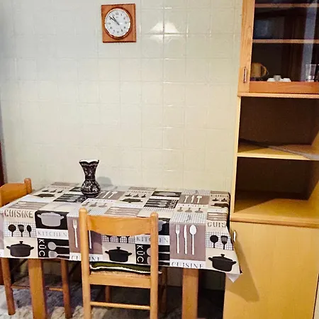 Ca Du Sandru * Σέστρι Λεβάντε