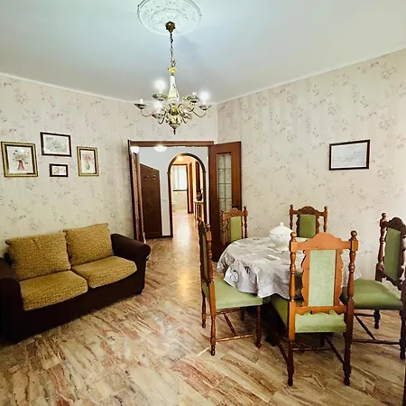 Ca Du Sandru * Σέστρι Λεβάντε