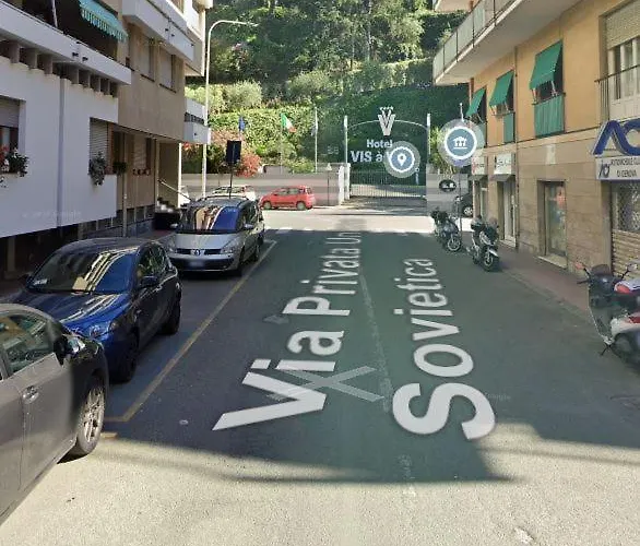 Ca Du Sandru * Sestri Levante