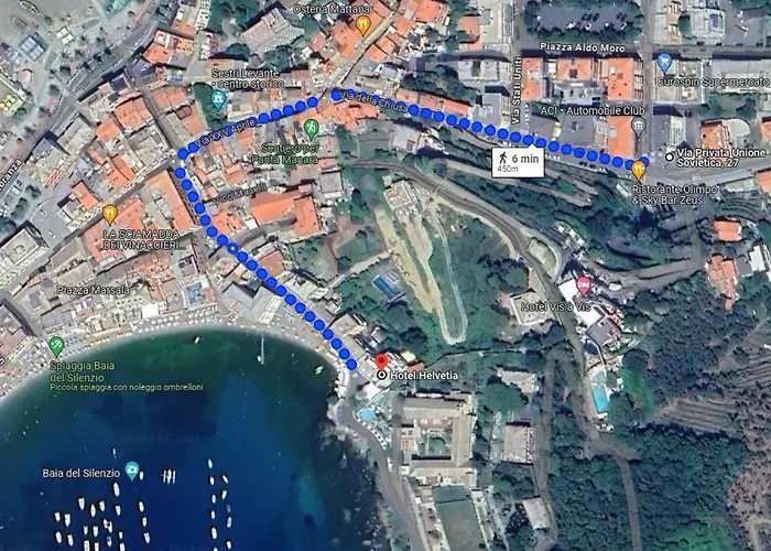 Daire Ca Du Sandru *