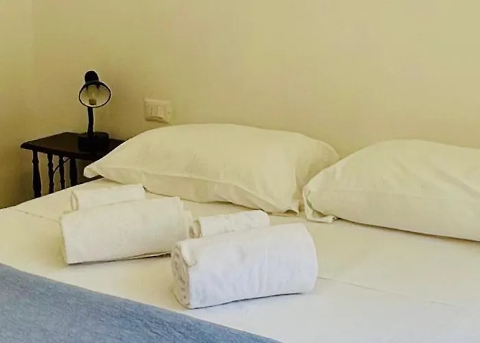 Daire Ca Du Sandru Sestri Levante