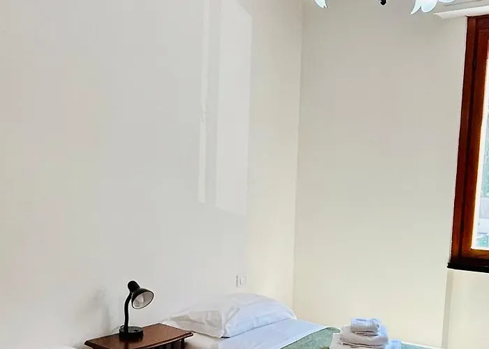 Ca Du Sandru Daire Sestri Levante