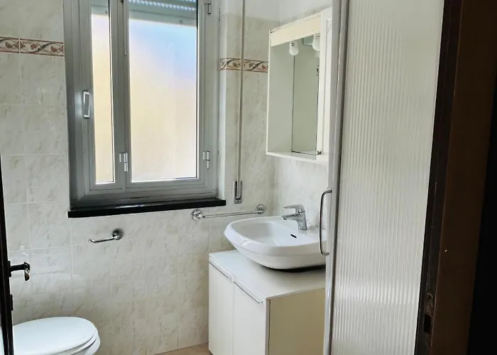 Ca Du Sandru Daire Sestri Levante