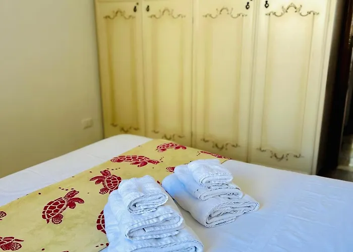 Ca Du Sandru Sestri Levante