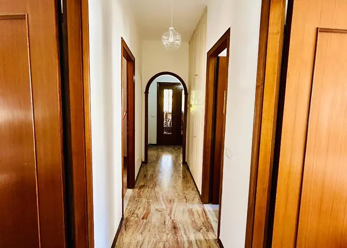 Ca Du Sandru Daire Sestri Levante