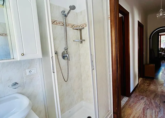 Daire Ca Du Sandru Sestri Levante