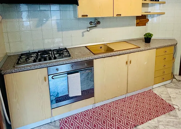 Ca Du Sandru Sestri Levante