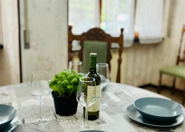 Daire Ca Du Sandru *