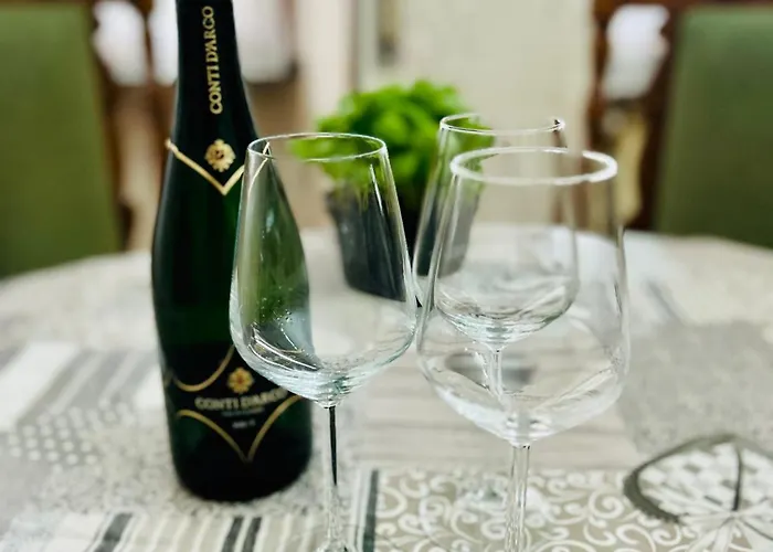 Ca Du Sandru * Sestri Levante