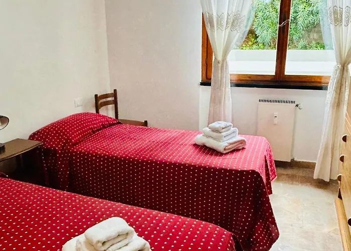 Daire Ca Du Sandru *