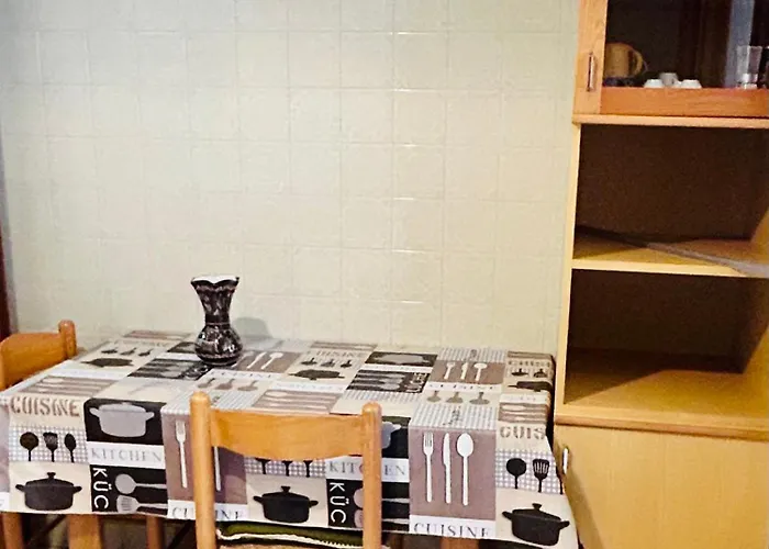 Ca Du Sandru * Sestri Levante