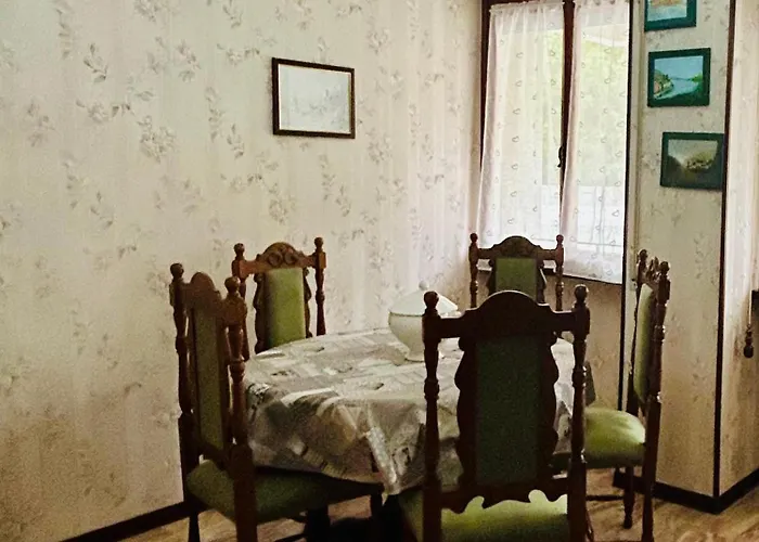 Daire Ca Du Sandru *