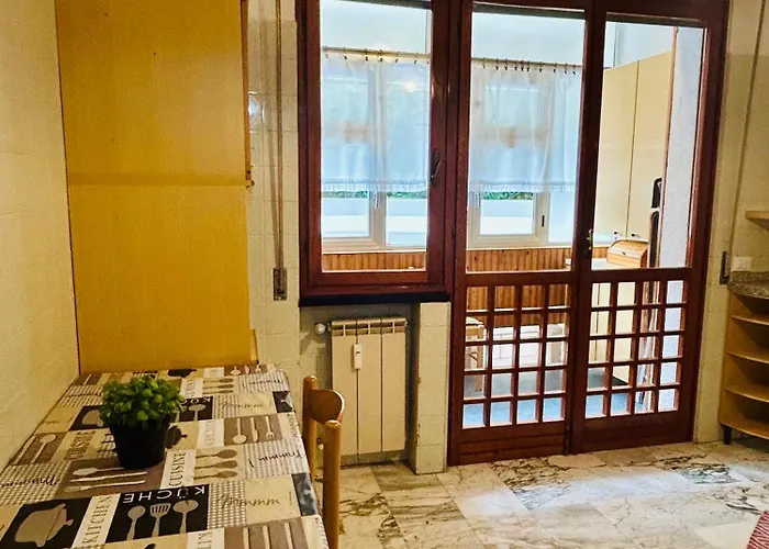 Daire Ca Du Sandru *