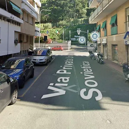 Cà Du Sandru * Sestri Levante