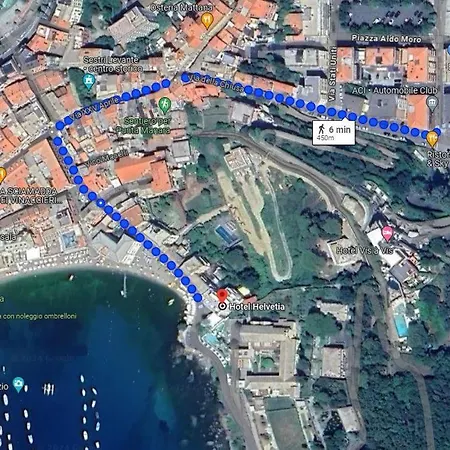 Appartamento Cà Du Sandru *