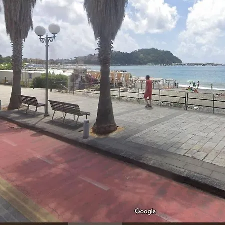 Appartamento Ca Du Sandru *