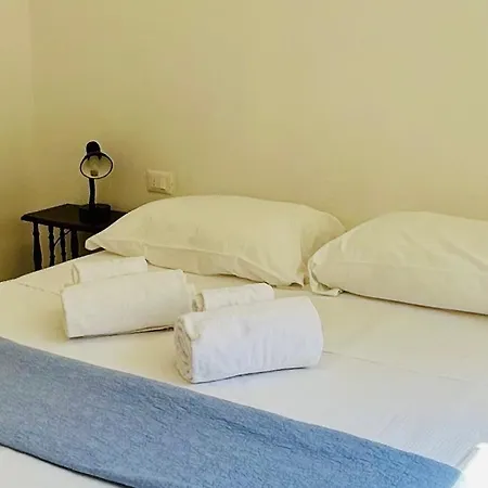 Апартаменты Ca Du Sandru Сестри-Леванте