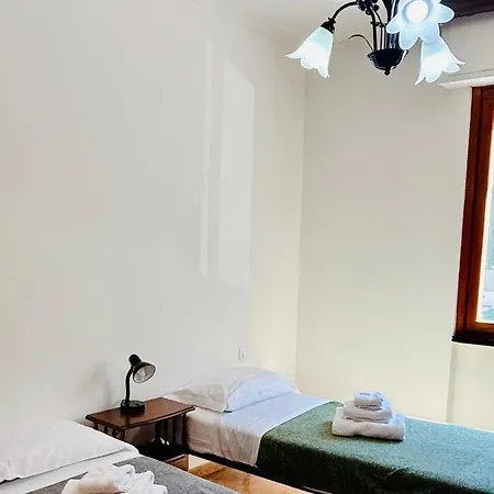 Ca Du Sandru Apartment Sestri Levante