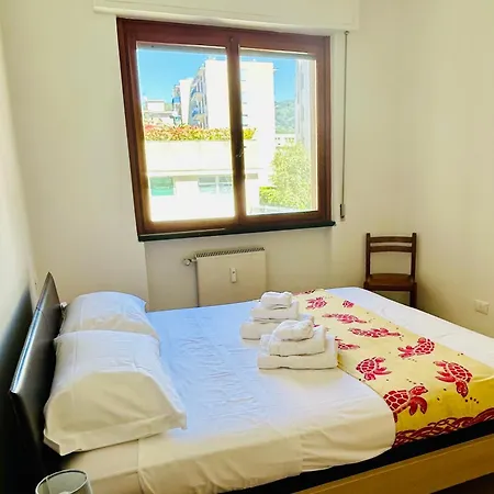 Apartment Ca Du Sandru