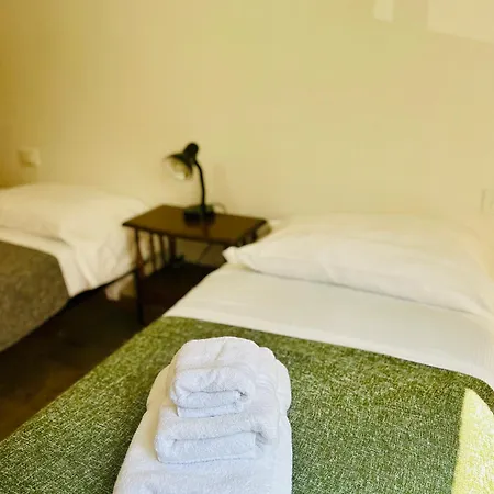 Cà Du Sandru * Sestri Levante