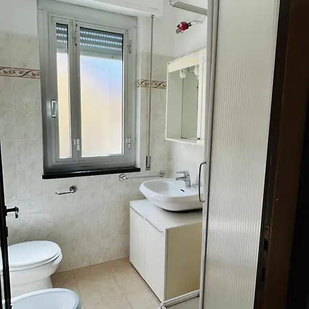 Ca Du Sandru Apartment Sestri Levante