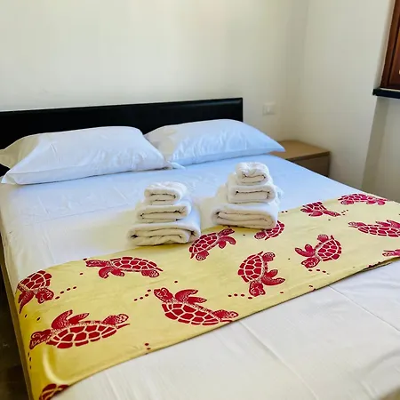 Apartment Ca Du Sandru