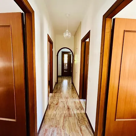 Ca Du Sandru Apartment Sestri Levante
