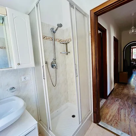 Apartment Ca Du Sandru Sestri Levante