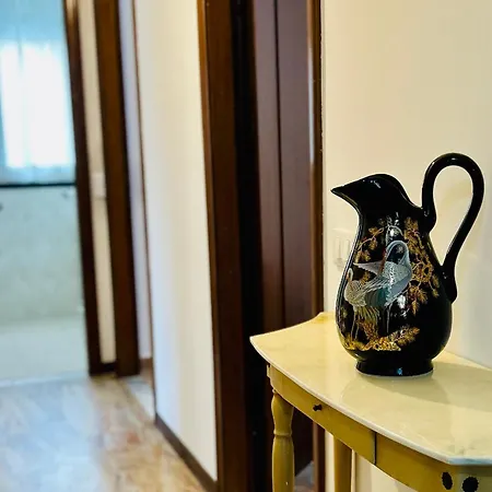 Ca Du Sandru Apartment Sestri Levante