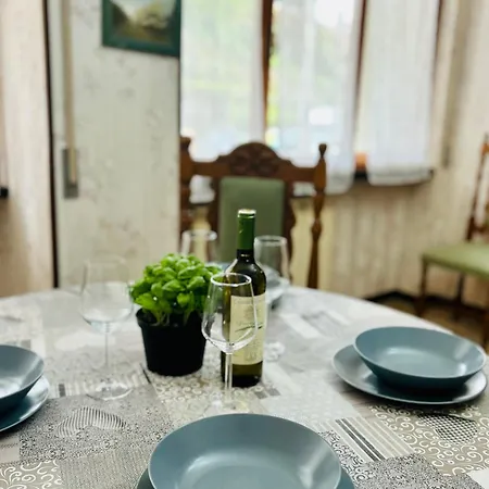 Appartamento Cà Du Sandru *