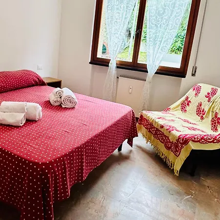 Ca Du Sandru Apartment
