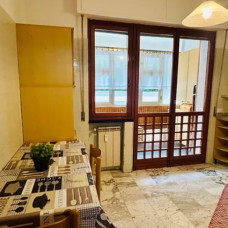 Appartamento Cà Du Sandru *