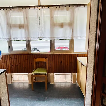 Ca Du Sandru Apartment